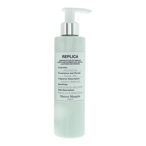 Maison Margiela Replica Sailing Day Scented Body Lotion 6.7oz 200ml
