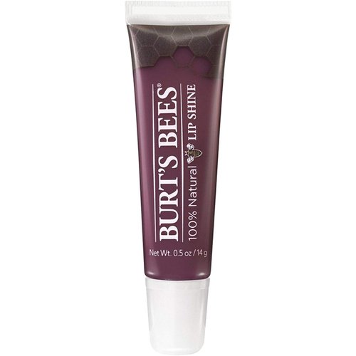 Burt's Bees Lip Shine, Smooch [060] 0.5 oz (Pack of 6)