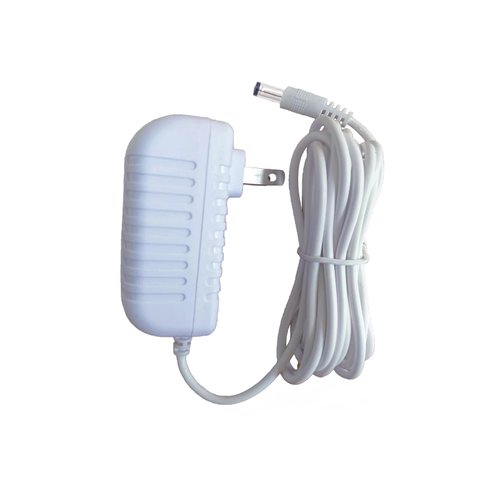 YBSCJHGR 10FT Charger Compatible with Fisher Price, Ingenuity Swing, 6V AC Adapter for Snugapuppy Power Cord Replacement