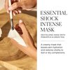 Natura Bissé Essential Shock Intense Mask Revitalizing Anti-Aging Face Mask Hydrates, Restores & Rejuvenates For all Skin Types, 2.5 Oz