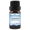 Le Crystal Clear Essential Oil Blend 10ml - 100% Pure - by Butterfly Express