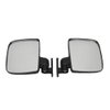 Revenge Golf Cart Parts & Accessories Side Mirrors Adjustable Pair