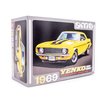 AMT 1969 Chevy Camaro (Yenko) 1:25 Scale Model Kit