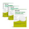 terrasil Tinea Soap for Tinea Versicolor Relief, Soothing Care & Relief of Itchy, Irritated Skin, Dermatologist Tested, Hypoallergenic Approved - Natural Tinea Antifungal Soap Bar (75g 3-Pack)
