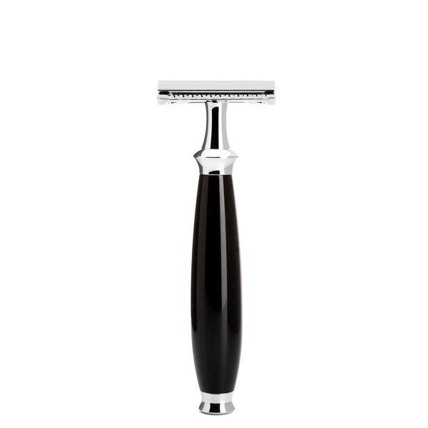 MÜHLE PURIST Black Safety Razor