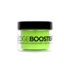 Style Factor Edge Booster Strong Hold Water-Based Pomade 3.38oz - Sugar Melon Scent
