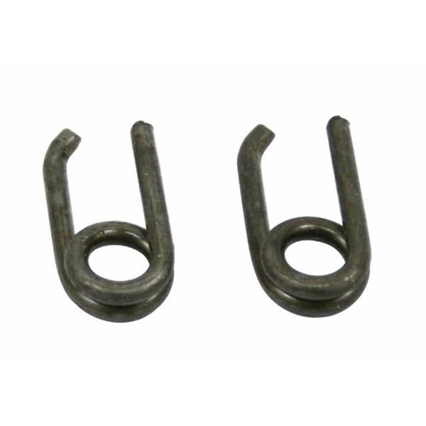 Throw Out Bearing Clips, for Swing Axle Style, Compatible with Dune Buggy