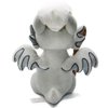 SixthLeafClover Chef Merfle Dragon 13" Cute Soft Stuffed Plush Toy Animal, Adorable Gift
