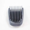 Replacement 5mm Hair Comb for MG3750, MG5750, MG7750, MG7770, MG7790 Y
