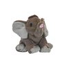 Wild Republic Elephant Baby Plush, Stuffed Animal, Plush Toy, Gifts for Kids, Cuddlekins 12 Inches