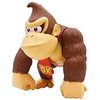 Super Mario Bros Brothers - Donkey Kong Action Figures Collection 6"
