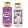 Bath and Body Work Disco Daydream - Duo Gift Set- Shower Gel and Body Lotion