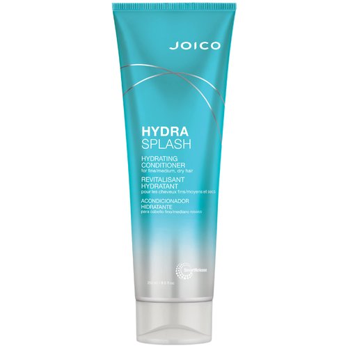 HydraSplash Hydrating Conditioner | For Fine, Medium, Dry Hair | Replenish Moisture | Add Hydration & Softness | With Sea Kelp & Coconut Water | 8.5 Fl Oz
