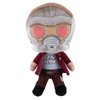 Funko Plush: Guardians of The Galaxy 2 Star Lord Plush Toy Figure