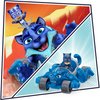 PJ Masks Animal Power Catboy Animal Rider Toy Car, with Catboy Action Figure, Deluxe Vehicles, Superhero, Preschool Toys for 3 Year Old Boys and Girls and Up