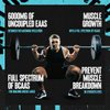 Animal Nitro EAA - Post-Workout Recovery and Repair, Supports Lean Muscle Growth, Complete Spectrum of Essential Amino Acids & BCAA Supplement for Men and Women, 44 Packs