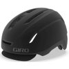 Giro Caden Adult Urban Cycling Helmet - Medium (55-59 cm), Matte Black (2021)