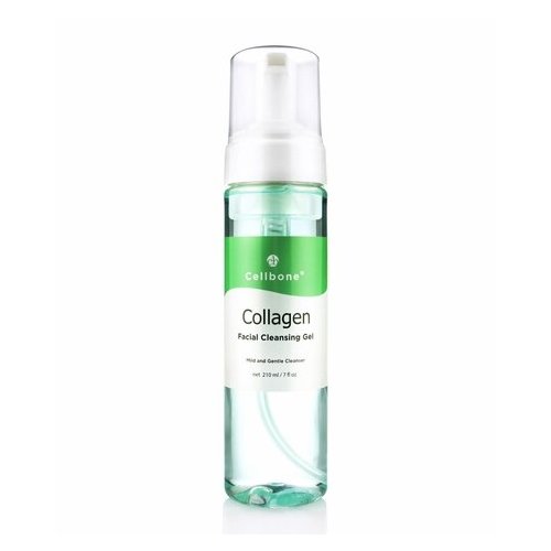 Cellbone Collagen Facial Cleansing Gel
