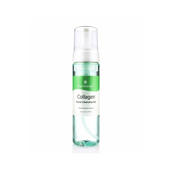 Cellbone Collagen Facial Cleansing Gel