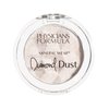 Physicians Formula Mineral Wear® Mini Diamond Dust - Starlit Glow, Finishing Powder, Travel Size, Clean Beauty
