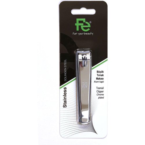 Fe Toenail Clippers (1) by EFE