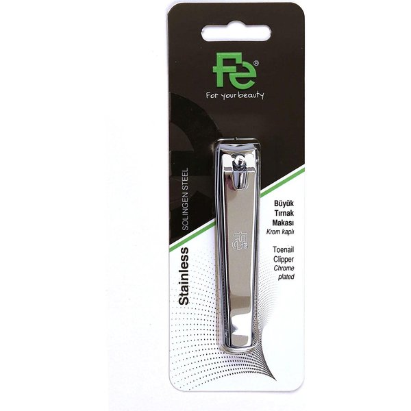 Fe Toenail Clippers (1) by EFE
