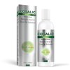 Cosalic Coal Tar and Salicylic Acid Solution/with Salicylic Acid for Dry Scalp Itch Relief Dandruff Free Shampoo/for Psoriasis & Seborrheic Dermatitis - Instant Result - 6.76 Fl Oz (Pack of 1)