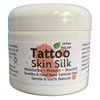 Urban ReLeaf TATTOO SKIN SILK! Heal new ink fast! Brighten old tats! 100% Natural Shea Butter Salve Ointment, Cream Lotion Protect! Vegan. Healing Botanicals!