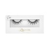 Lilly Lashes Luxe in Lite Faux Mink | Natural-Looking, Vegan False Eyelash | Faux Mink Lashes | 14mm length, Reusable Up to 15 Wears