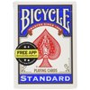 Bicycle Standard Playing Cards, One Deck