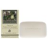 L'Erbolario Honeysuckle Perfumed Soap - Soap Bar Provides Gentle Cleansing Action - Perfumed Body Soap - Rich in Coconut, Sunflower and Canola Oils - Scented Soap for Moisturised Skin - 3.5 oz