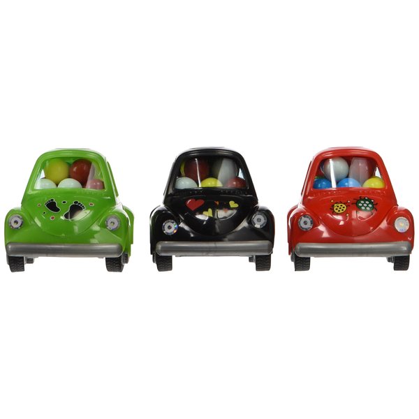 Sweet Buggy Candy Filled Car-12 Count