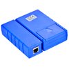 Optimal Shop Network Cable Tester Test Tool RJ45 RJ11 RJ12 CAT5 CAT6 UTP USB LAN Wire Ethernet