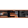 ALR Industries Humapro, Protein Matrix Blend, Formulated for Humans, Amino Acids, Lean Muscle, Vegan Friendly, 334 Grams (Mandarin Orange)