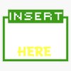 Magnet Motivational Slogan here Workout Gym Bodybuilders Bodybuilding Exercise Barbells Magnet Reusable Sticker 5"