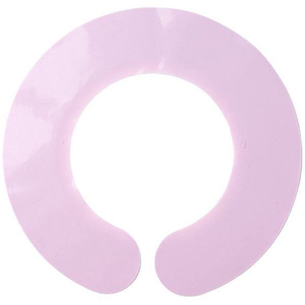 Hair Cutting Cape Salon Hair Cutting Collar, Hair Dye Collar Silicone Neck Shield Shawl, Silicone Rubber Neck Wrap Neck Guard for Haircut Hair Dye Haircut Cape