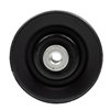 John Deere OEM Idler Pulley Sabre Scotts 1542 1642 1742 107-17 HS GS Tractor AM130607