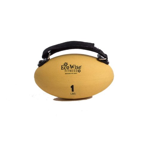ECO-WISE EcoWise Slim Weight Ball - 1 lb