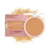 Mineral Fusion Pressed Powder Foundation, Neutral 4 - Med Skin w/Neutral Undertones, Age Defying Foundation Makeup with Matte Finish, Talc Free Face Powder, Hypoallergenic, Cruelty-Free, 0.32 Oz
