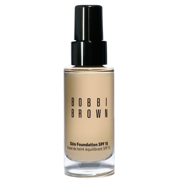 Bobbi Brown Skin Foundation SPF 15 30ml Espresso