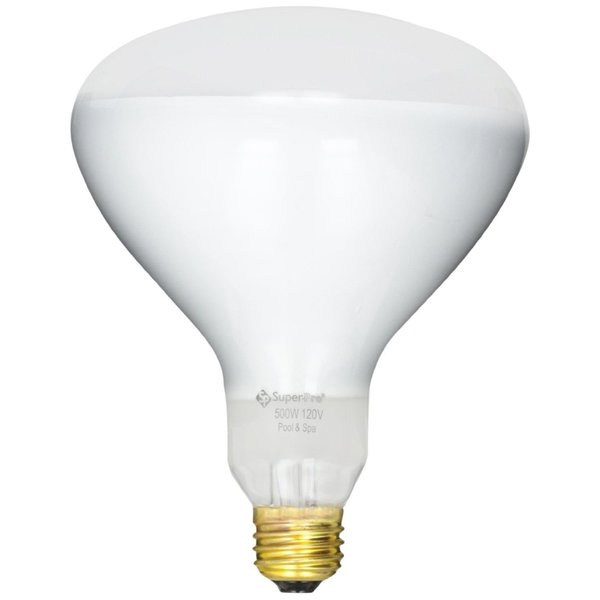 Halco R40FL500/HG 120V 500W Flood Lamp Replacement Bulb