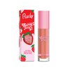 Rude Cosmetics Berry Juicy Lip Gloss - Nudist for Women - 0.14 oz Lip Gloss
