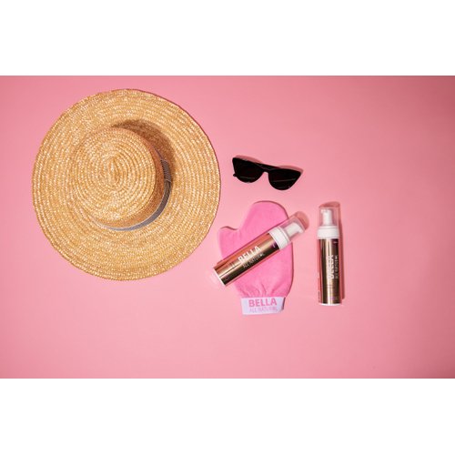 Bella Bronze (tanning cream) Kit