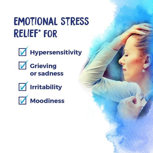 Boiron Ignatia Amara 200Ck Homeopathic Medicine for Stress - 80 Pellets