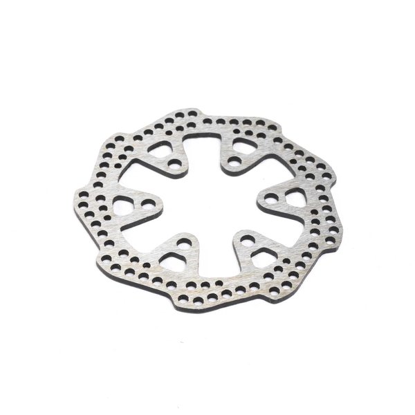 Losi Steel Rear Brake Rotor PM-MX LOS362010 Electric Car/Truck Option Parts
