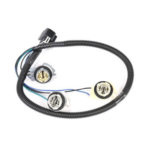 ACDelco 16531490 Passenger Side Tail Light Wiring Harness