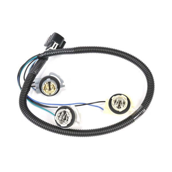 ACDelco 16531490 Passenger Side Tail Light Wiring Harness
