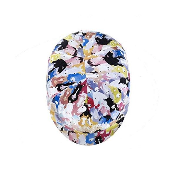Ovation Zocks Print Helmet Cover