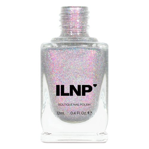 ILNP Rosewater - Red to Gold Color Kissed Ultra Holo Nail Polish