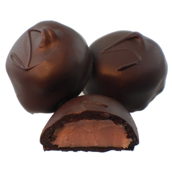 Mrs. Cavanaugh's Strawberry Creme Dark Chocolate 1-lb